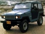 Engesa 4 1984 года